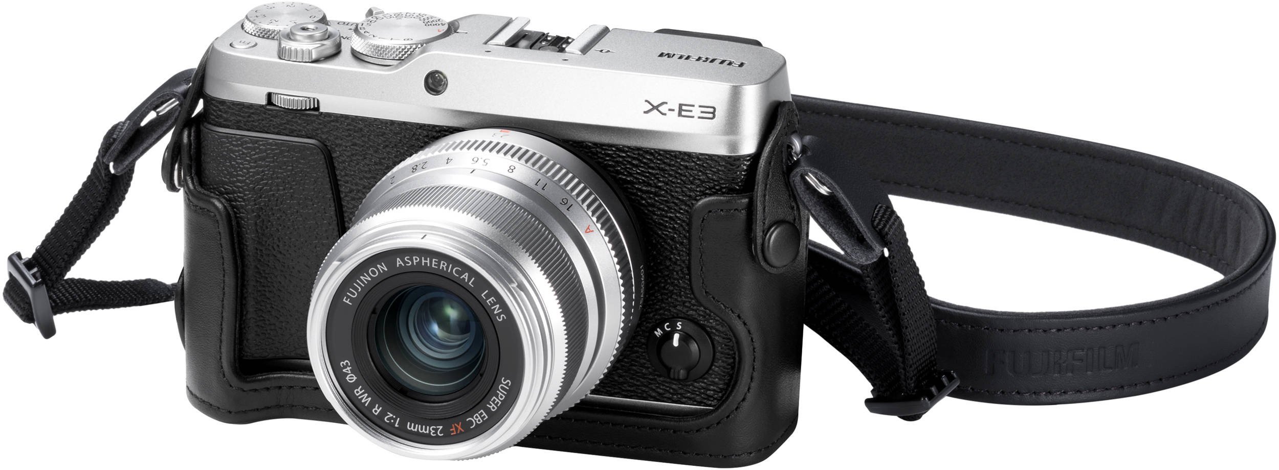 FUJIFILM X-E3 シルバー &amp; GARIZケース Amazon.com : WERJIA Hard Carrying Case Compatible with Fujifilm X